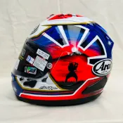 『新兄弟帽店』實體店面 ✨現貨✨ARAI RX7X 侍 SPIRIT 選手彩繪 紀念帽 納普斯公司貨 賽事級