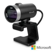 【Microsoft 微軟】LifeCam Cinema 網路攝影機