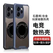 散熱殼 四角加厚 防摔手機殼 適用OPPO A6X A6X A5 5G A5pro A3pro A3X A38 A57
