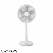 SHARP夏普【PJ-V14A-W】14吋經典型變頻DC伸縮立扇電風扇