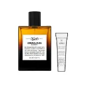 【Kiehl’s 契爾氏】官方直營 原•麝香淡香水50ml(Kiehl’s/  香水)