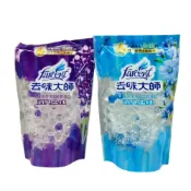(店+)【花仙子】花仙子 去味大師 消臭晶球 補充包 350ml 潔淨亞麻 舒爽薰衣草