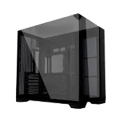 【蝦皮直營】聯力 PC-O11 VISION COMPACT/卡40.8/U高16.4/雙頂蓋/背插(限ATX 廠商直送