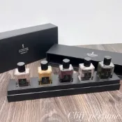 【克里夫香水店】YSL 時尚訂製系列 淡香精小香禮盒7.5ml*5入組