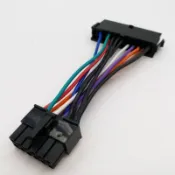別人也買 當天出貨 宏碁 ACER POWER 電源 轉接線 24PIN 轉 12PIN  主機板專用