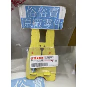 俗俗賣YAMAHA山葉原廠 墊圈座帽螺栓 cuxi 115　新勁戰 避震器螺絲 料號：90105-088F1