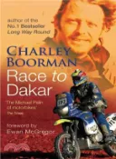 【三民網路書店】Race to Dakar 作者：Charley Boorman; Ewan McGregor