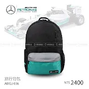 賓士 AMG 賽車 Mercedes Benz Petronas 後背包 AMGJ-036