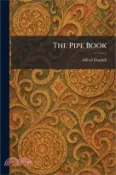 【三民網路書店】The Pipe Book 作者：Alfred Dunhill