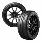 【BRIDGESTONE 普利司通】Potenza RE005 性能胎 運動胎 245/35/19 吋 二入組 輪胎 送安裝(安托華)