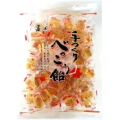 日本 藤田 黃金糖 水晶糖 麥芽黃金糖 黃金飴  230g
