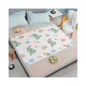 (店+)防水墊 隔尿墊 防水隔尿墊 尿布墊 80x60 / 120x70 / 150x100 防尿墊