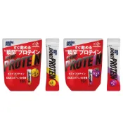 (店+)【Ajinomoto 味之素】Amino Vital Protein 胺基酸 10入/30入/60入