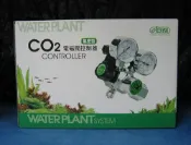 【西高地水族坊】ISTA伊士達 CO2控制調節器(雙錶電磁閥)氣密型