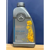 小威機油 賓士 原廠 mercedes benz 229.5 5w-40 5W40 汽油引擎 1公升 MB229.5