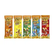 (店+)【cheetos 奇多】奇多 隨口脆 28g 隨手包 起司 雞汁 海苔 玉米濃湯 2倍濃起司 玉米脆 蜂蜜奶油 北海道奶油玉米