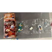 名偵探柯南 柯南 RE-MENT 盒玩 日常小物 微縮場景 擺拍 祭壇展示 拍照道具 赤井秀