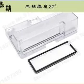 臺灣現貨 掃地 器 G1 水箱塵盒壹體 抹 支架 拖 支架 水箱 塵盒 米家掃拖 器  G1 MJSTG1