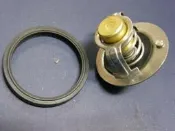 福特 好幫手1.0 1000 98 PRZ 節溫器 水龜 (71度) 各式節溫器,水幫浦,皮帶,皮帶盤,分電盤蓋,打火頭