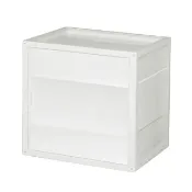 【livinbox 樹德】KD-2936A悠活置物箱(簡約風/可堆疊/收納箱/家居收納)