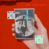 【上新！】林俊傑個人經典歌曲專輯老磁帶~儲存完好，磁帶很新，~播放正常