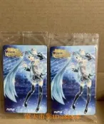 樂享購✨世嘉aime遊戲卡初音divax特典maimai splas