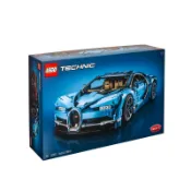 LEGO 樂高 42083 全新品未拆 Technic 布加迪 Bugatti Chiron