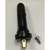 TPMS橡膠氣嘴 適用ORO自動定位版感知器/Ford原廠感知器/Subaru原廠感知器/Mitsubishi原廠感知器