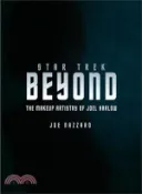 【三民網路書店】Star Trek Beyond: The Makeup Artistry of Joel Harlow 作者：Titan Books
