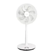 (店+)【TECO 東元】TECO東元 14吋 DC微電腦馬達遙控立扇XA1429BRD/電風扇/電扇/台灣製造