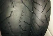 高雄 [哈利輪胎] 馬牌 道路攻擊者3 100/90-18 Conti Road Attack 3
