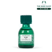 【THE BODY SHOP 美體小舖】茶樹精油-20ML