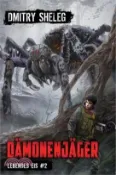 【三民網路書店】Dämonenjäger (Lebendes Eis Buch 2): Eine Portal-Progression-Fantasy Serie 作者：Dmitry Sheleg