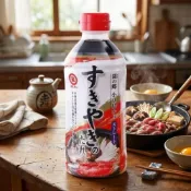 (店+)貓咪姐妹  日本 丸金 壽喜燒醬 壽喜燒鍋底 壽喜燒 火鍋湯底 壽喜燒湯底
