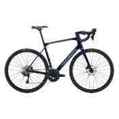 【MERIDA 美利達】斯特拉SCULTURA ENDURANCE 4000 碳纖維全能型長程跑車(無附踏板/公路車/環島/自行車)
