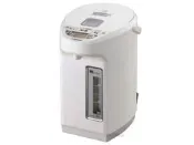 【現貨 免運 可開發票】日本代購進口原裝象印 CV WB30 GT 電熱水瓶保溫瓶無蒸汽白金塗層