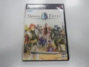 PS2 日版 GAME 新光明與黑暗 (無說明書)(42927853) 