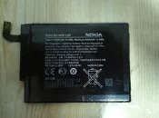 281288“現貨B倉“FOR Nokia BV-4BW 電池 全新Nokia Lumia1520 手機內置電池板 [2