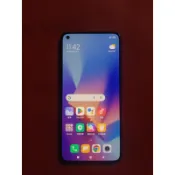 Xiaomi 11 Lite 5G Android 13（ 6G+ 128G）黃