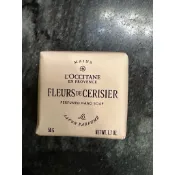 專櫃正品 L'OCCITANE歐舒丹 櫻花香氛皂 50g 現貨特價