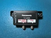拆機良品 國際 Panasonic TH-43ES630W   視訊盒   NO.194