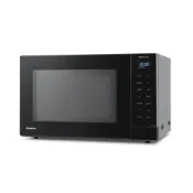 【康是美官方網購】【Panasonic國際牌】32公升微電腦變頻微波爐 NN-ST65QB_廠商直送