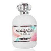 香霓💋Cacharel 卡夏爾 Anais Anais 安妮 女性淡香水 100ml/【TESTER包裝】