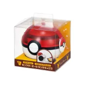 (店+)【Skater】造型兒童便當盒 寶可夢（Pokémon）系列寶貝球