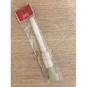 @咖啡櫻桃屋@台灣喬尼亞 咖啡毛刷 原木毛刷 毛刷 清潔毛刷 磨豆機毛刷 木柄毛刷 手沖咖啡 咖啡器具 手沖咖啡 磨豆機