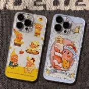 星星人卡通 動漫 Sony 索尼 Xperia 1VII 1IV 1VI 5II 10VI 1II 10III 手機殼