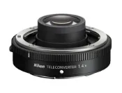 【相機王】Nikon Z Teleconverter TC-1.4x 增距鏡 平行輸入