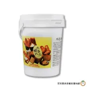 巧克力脆片奶酥800g (總重約:1000g) / 罐 厚片 巧克力吐司 抹醬 巧克力醬