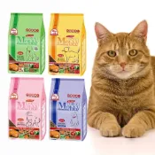 (店+)【Mobby 莫比】3KG 專業配方貓糧 莫比自然食 貓飼料 全齡貓雞肉米成貓 低卡貓化毛 挑嘴貓 幼貓懷孕貓