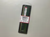 全新盒裝終保 金士頓 Kingston DDR4 2666 16GB ECC KSM26ED8/16HD 伺服器 記憶體